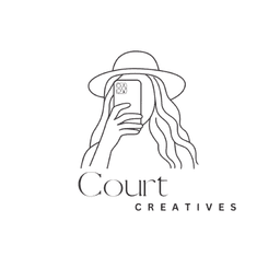 CourtCreatives Logo
